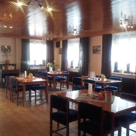 הַרָכוֹב Hotel Anna מראה חיצוני תמונה
