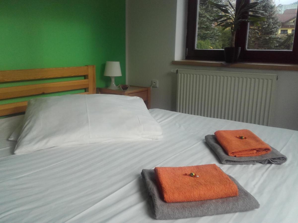הַרָכוֹב Hotel Anna מראה חיצוני תמונה