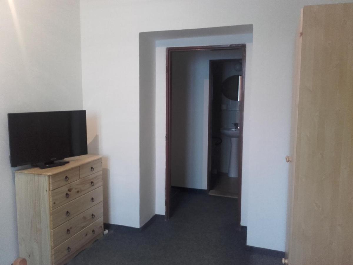 הַרָכוֹב Hotel Anna מראה חיצוני תמונה