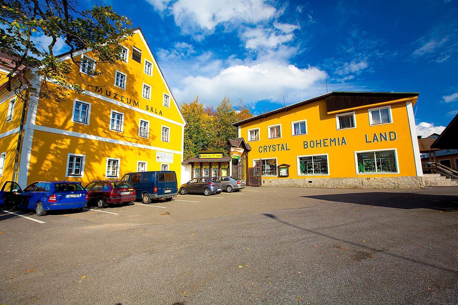 הַרָכוֹב Hotel Anna מראה חיצוני תמונה