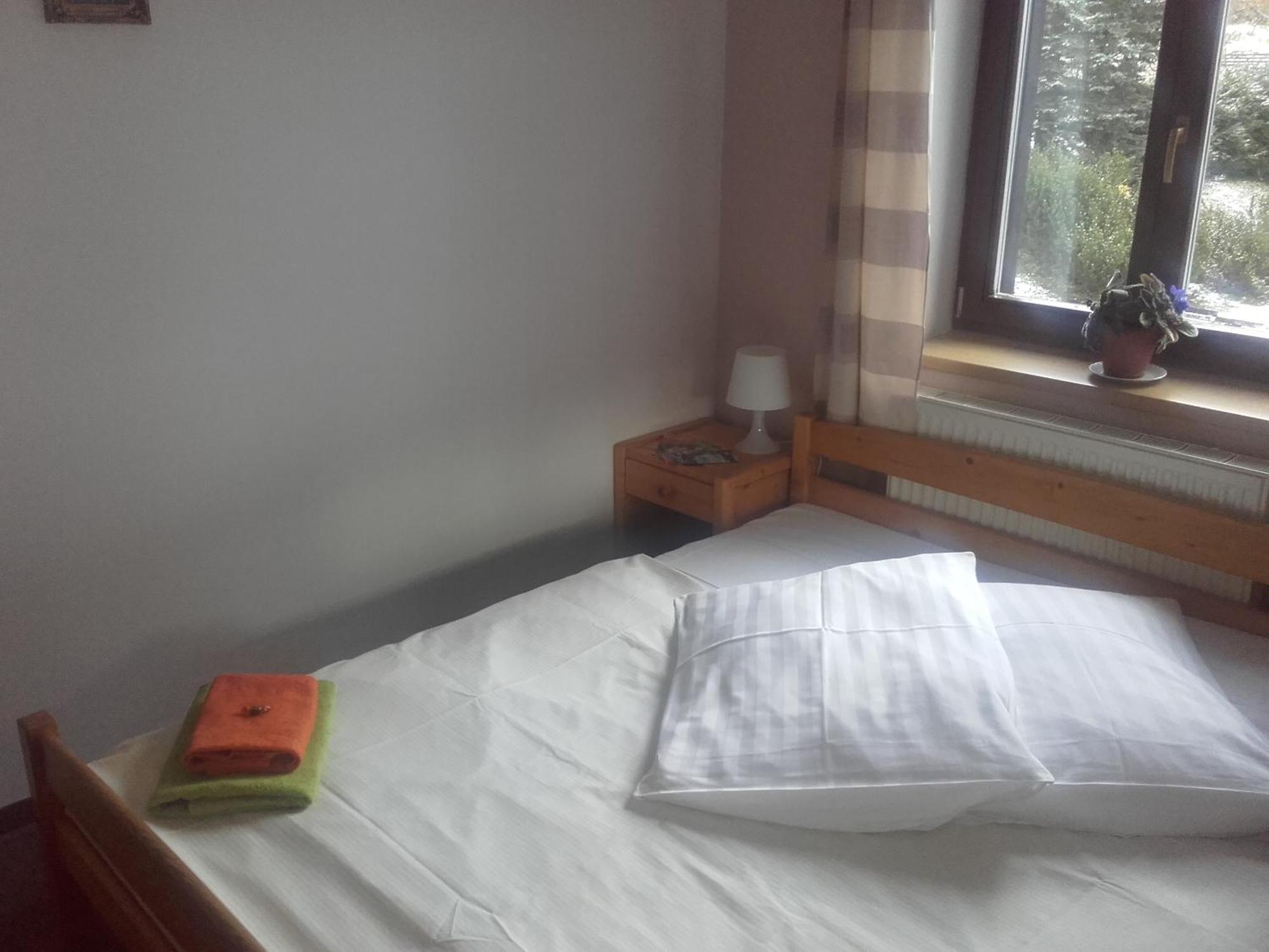 הַרָכוֹב Hotel Anna מראה חיצוני תמונה