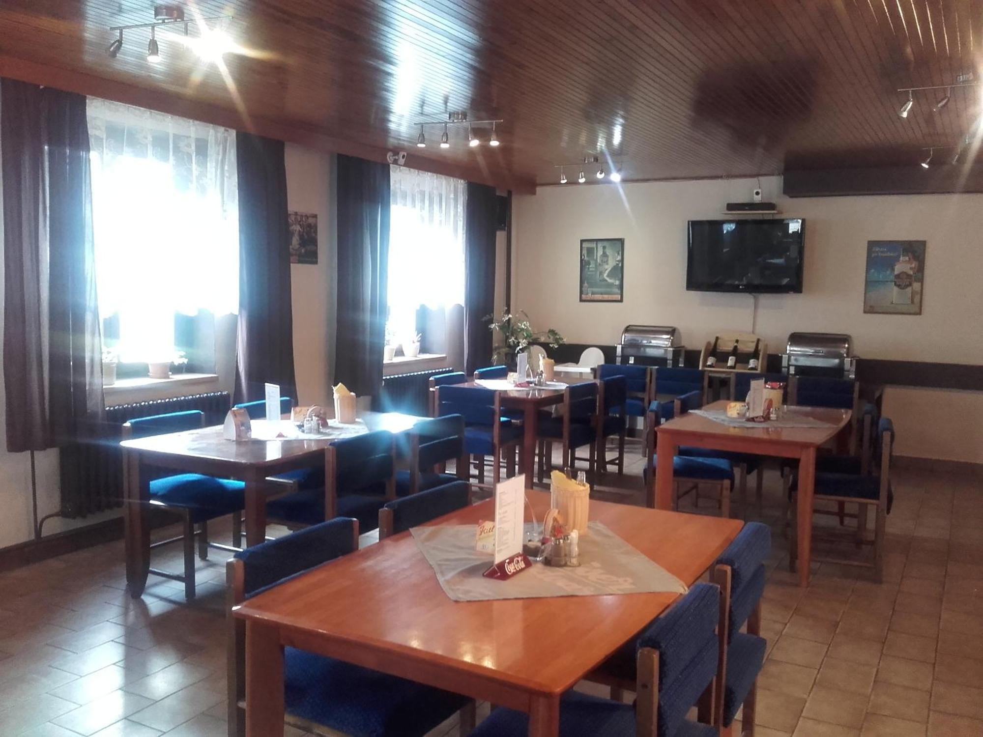 הַרָכוֹב Hotel Anna מראה חיצוני תמונה