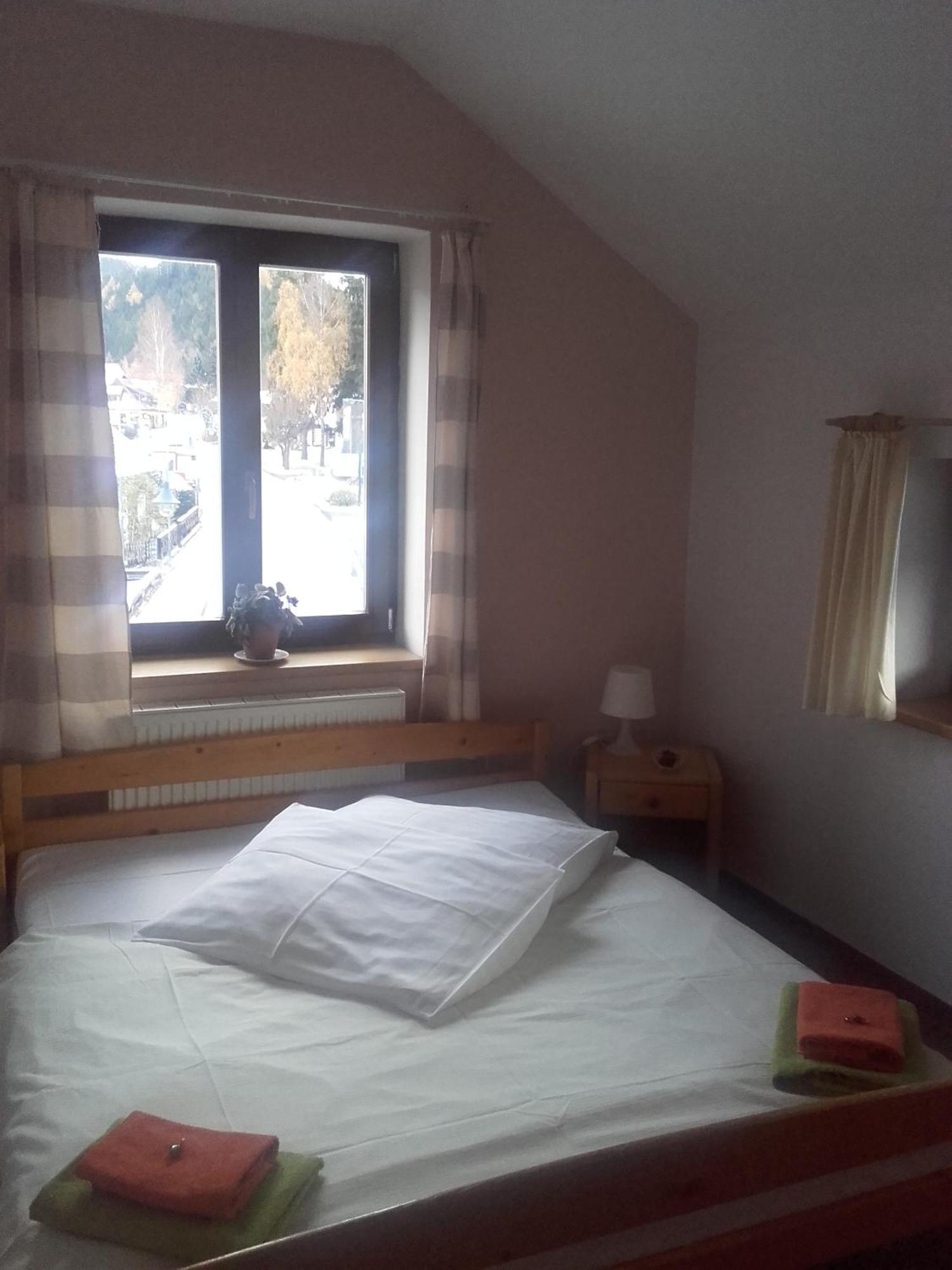 הַרָכוֹב Hotel Anna מראה חיצוני תמונה