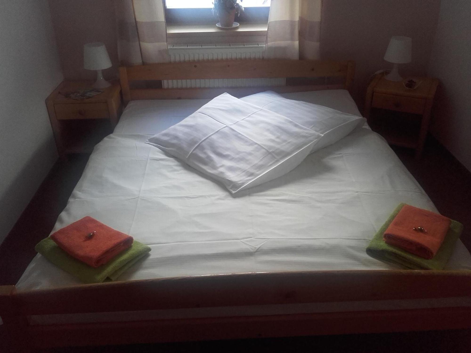הַרָכוֹב Hotel Anna מראה חיצוני תמונה