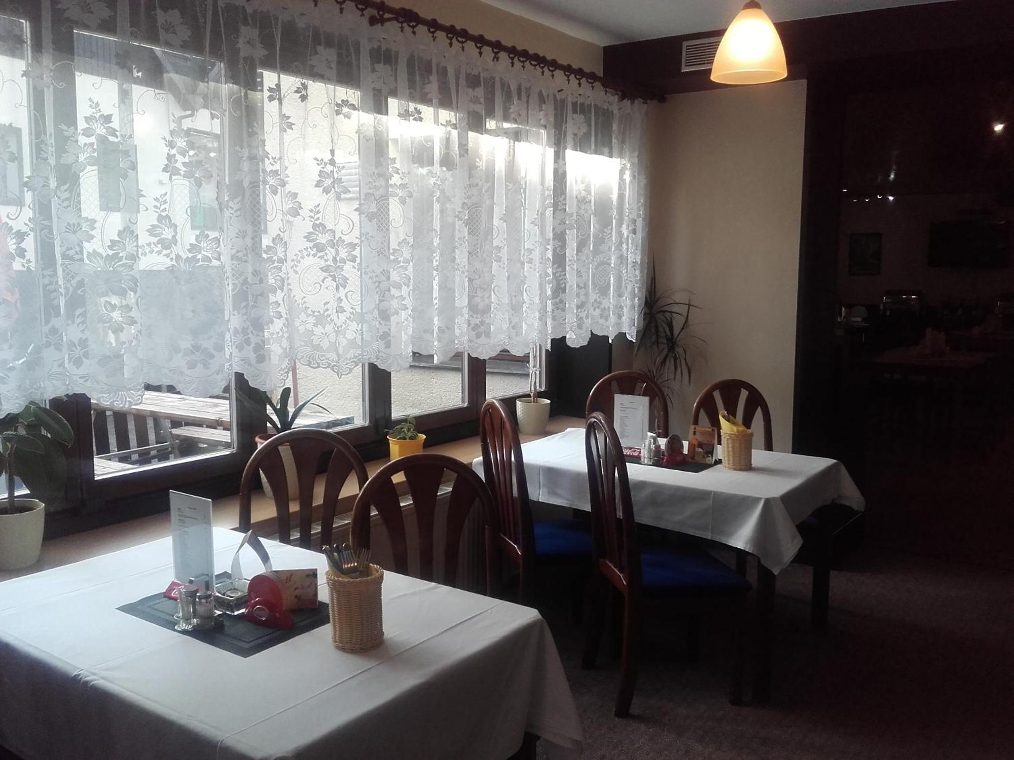 הַרָכוֹב Hotel Anna מראה חיצוני תמונה